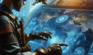 Cybersecurity: Protecting Your Digital World Top Defense Systems: Innovations for Global Security