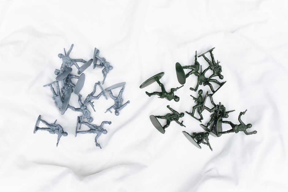 Military vs Army vs Navy: Key Differences, Benefits, and Careers Military vs Army vs Navy: Key Differences, Benefits, and Careers